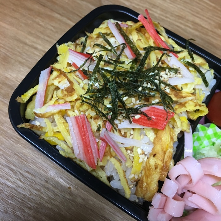 ツナとコーンの簡単ちらし寿司 レシピ 作り方 By シラユカ 楽天レシピ